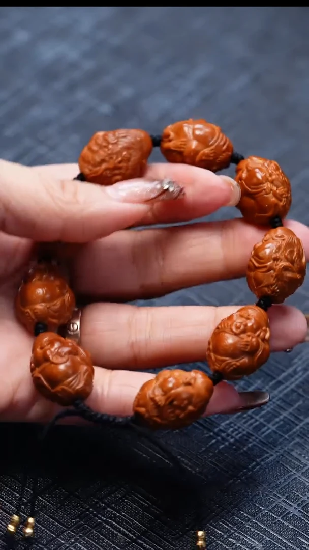 其他橄榄核橄榄核