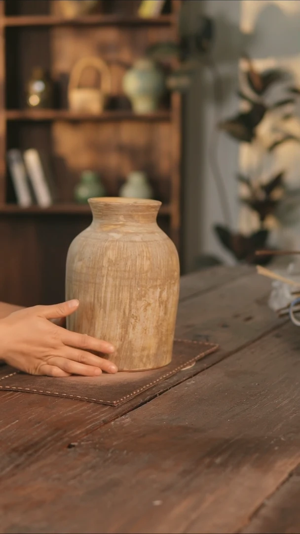 摆件11-50高24口9误差2无孔