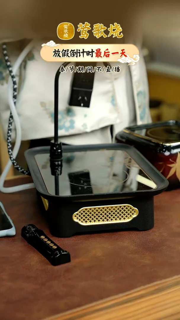 【闪购商品】电陶炉一个一个一个