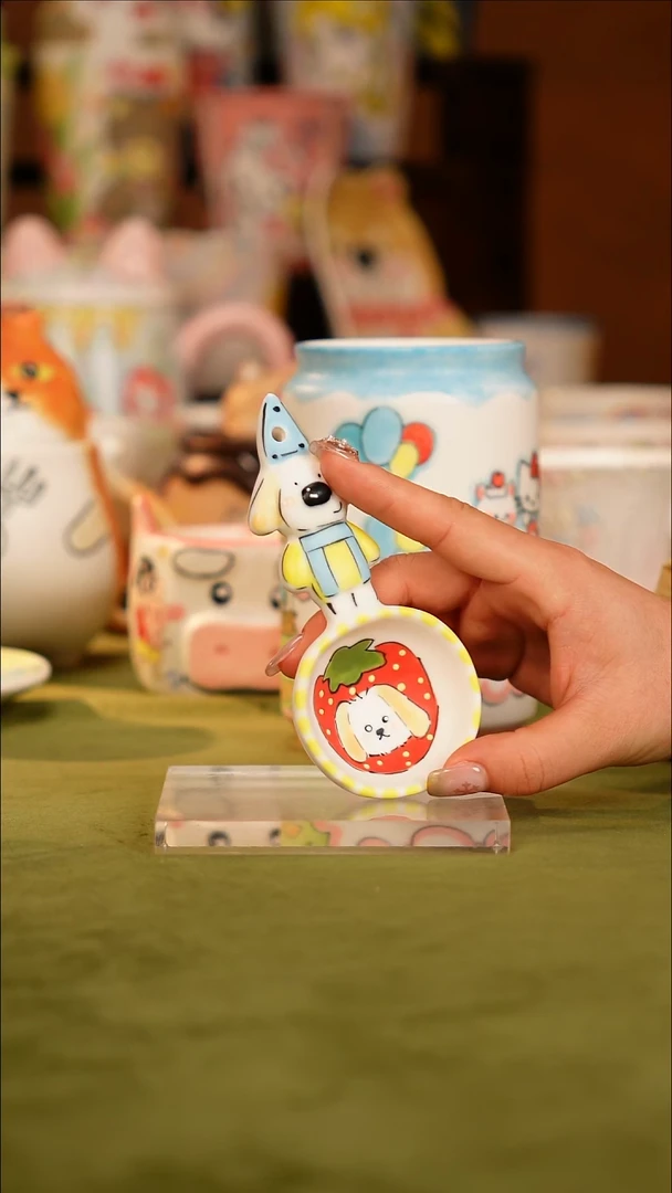 牡野器物  牡野器物
