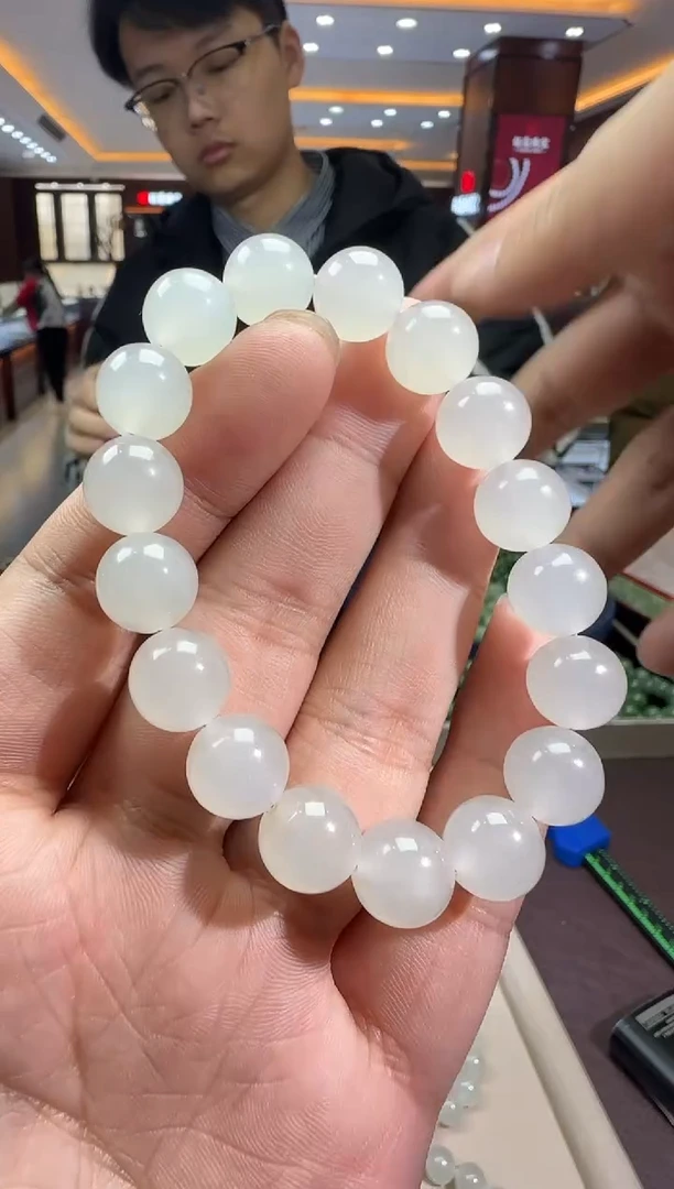 未镶嵌和田玉挂件【陆1229】94 7023 多样性发其一