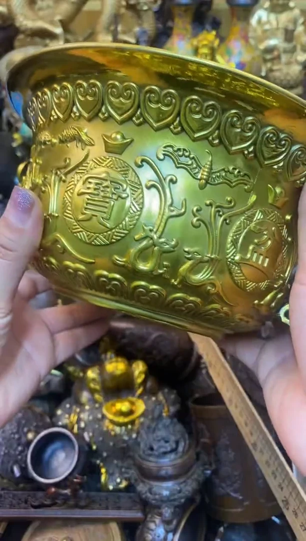 案台摆件 桌面摆件