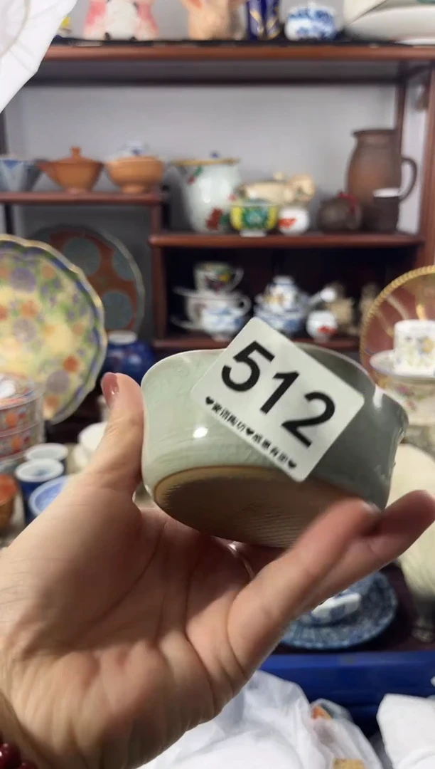 【闪购商品】瓷片512..............