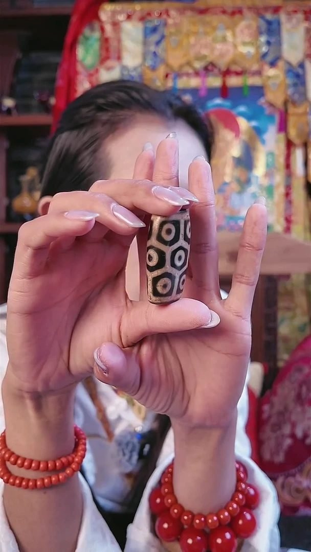 非金属无藏地风格文创喜马拉雅梅朵