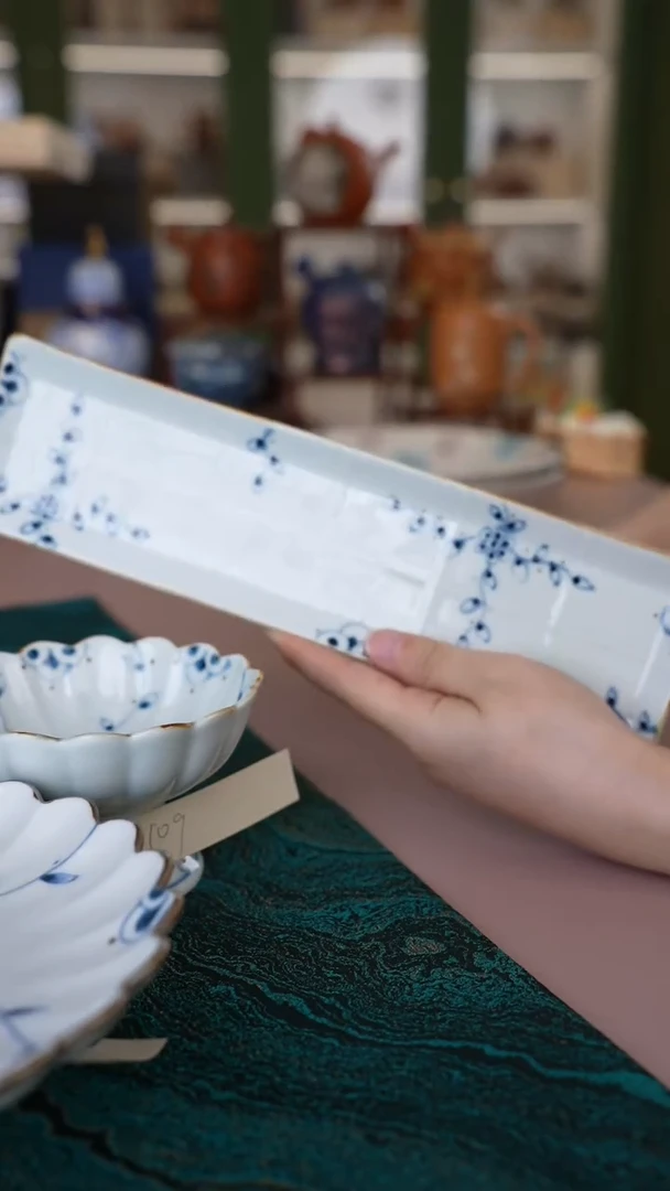 茶宠其他高端瓷器