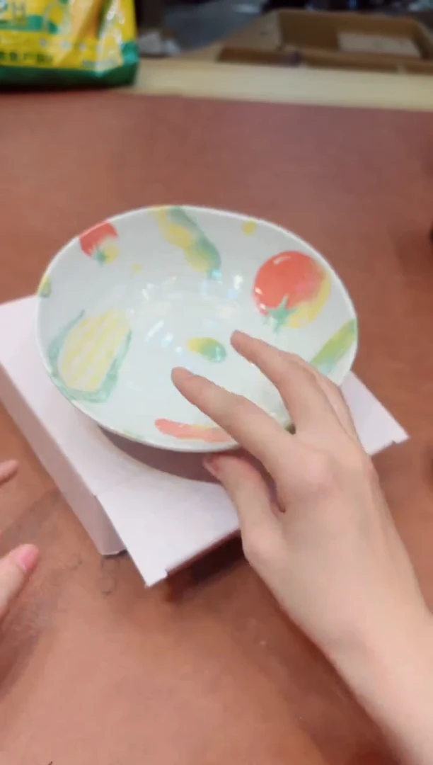 小狐狸精选日瓷器