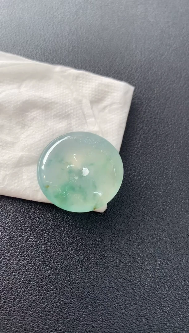 未镶嵌定制翡翠翡翠