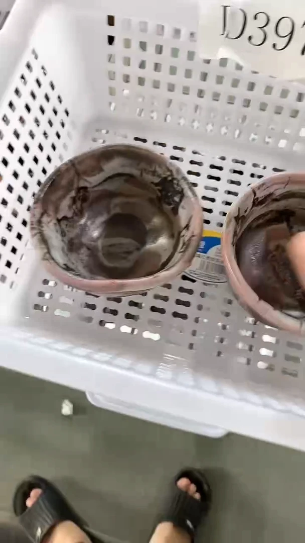 瓷片D397陶瓷茶具茶器