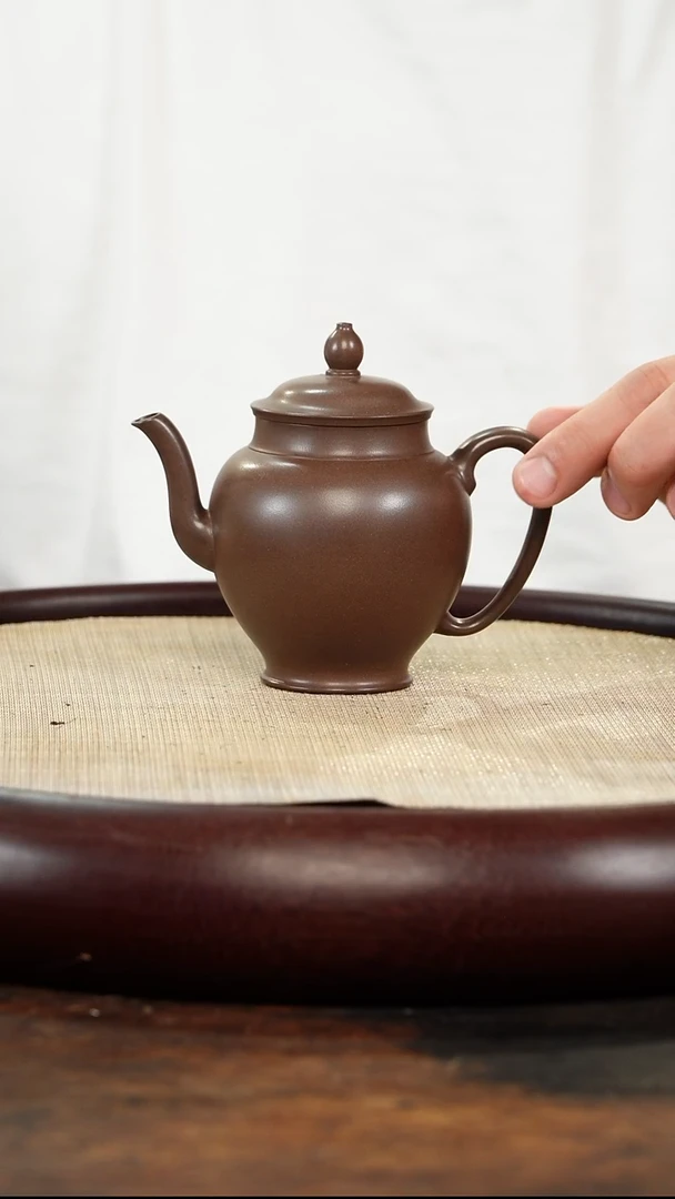 茶壶紫砂老行家紫砂1