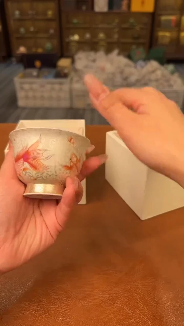 【闪购商品】熹物见山清仓福利品111111