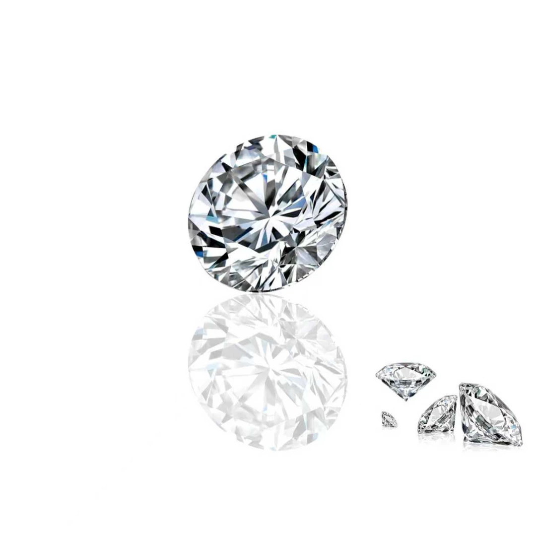 实验室培育钻石实验室培育钻3ct裸石