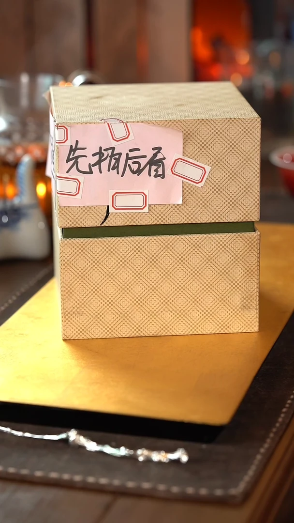 【闪购商品】春喜铜茶器 云妃铜绿色 铜壶承