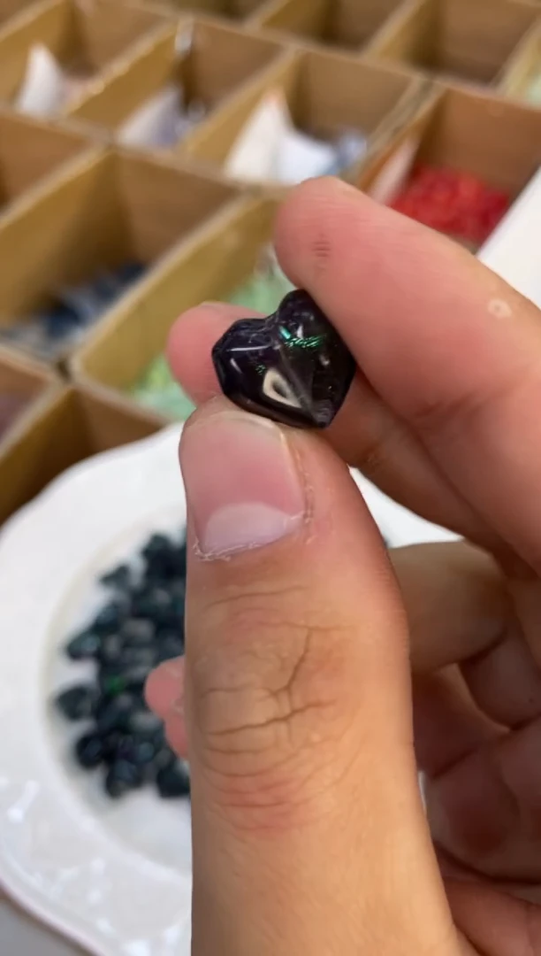 琉璃陶瓷合金R15