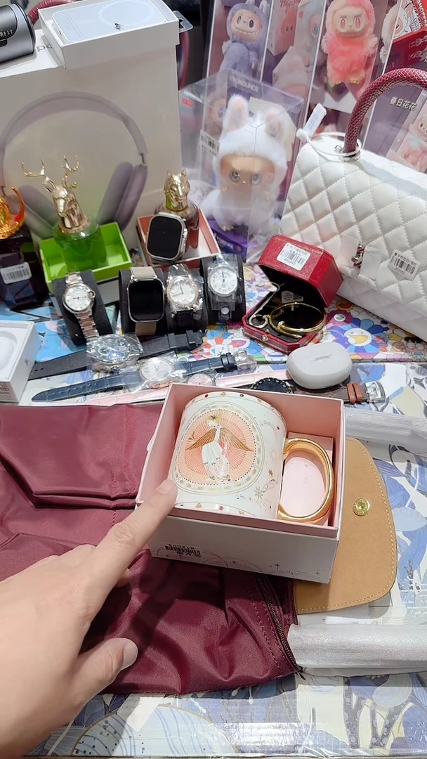 瓷片生活的本意就是开心@@1