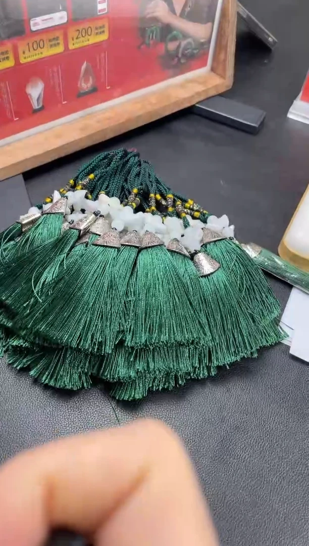 【闪购商品】翡翠挂件未镶嵌DDH99168/多样性发一件