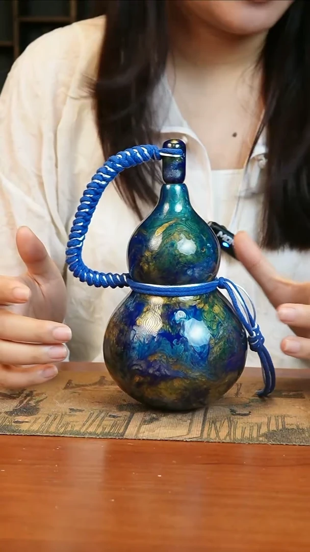 785热水酒葫芦 一物一拍