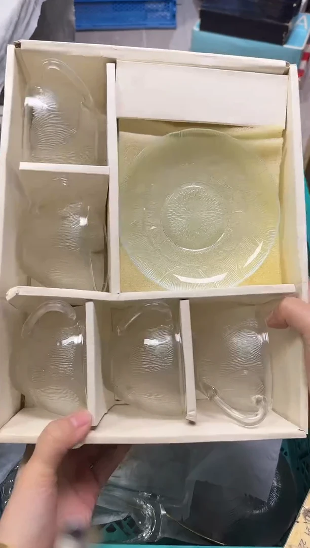 手工艺品玻璃大**跑763