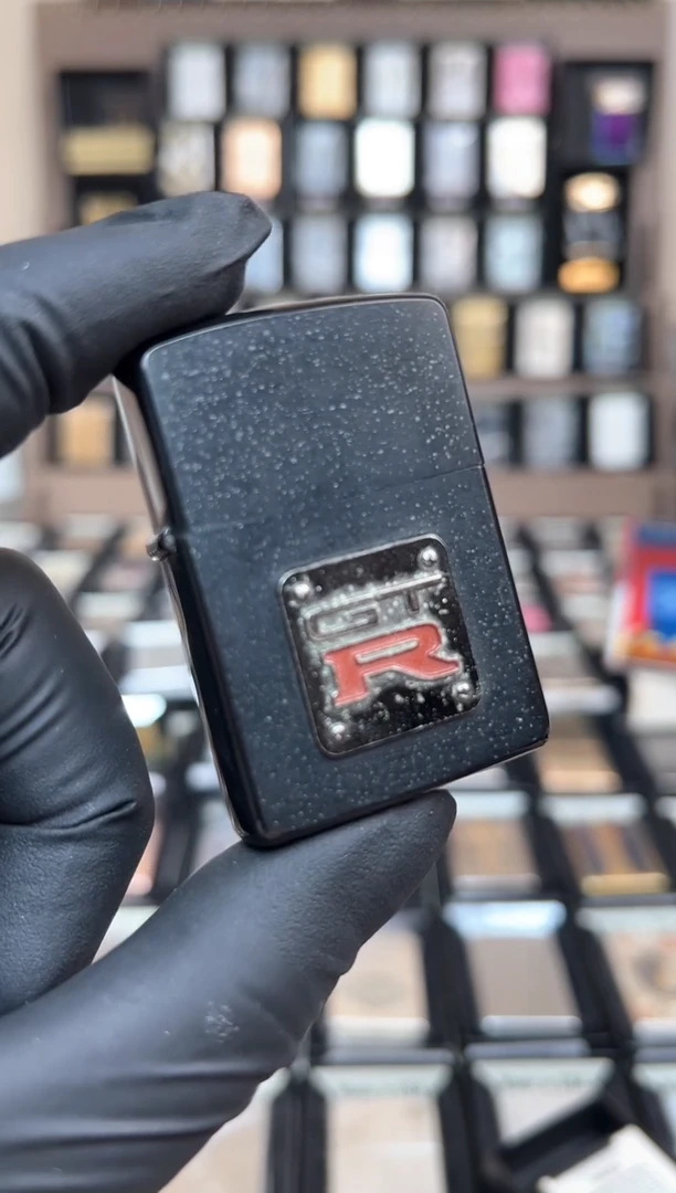 明铬高端奢品打火机43