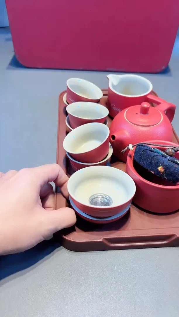 【闪购商品】瓷片新号开播啦全场福利保正保真