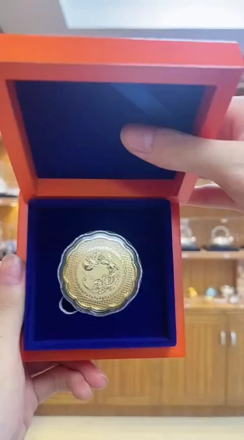 古悦摆件