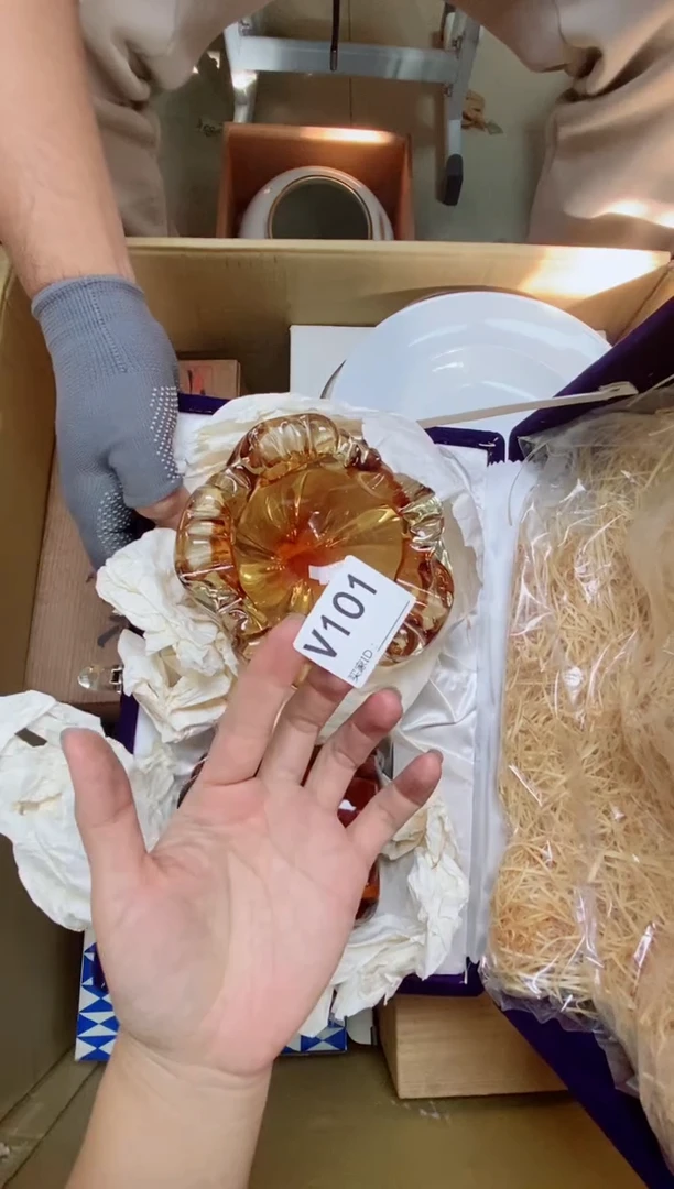 瓷片用****9V101默认微瑕，谨慎参拍