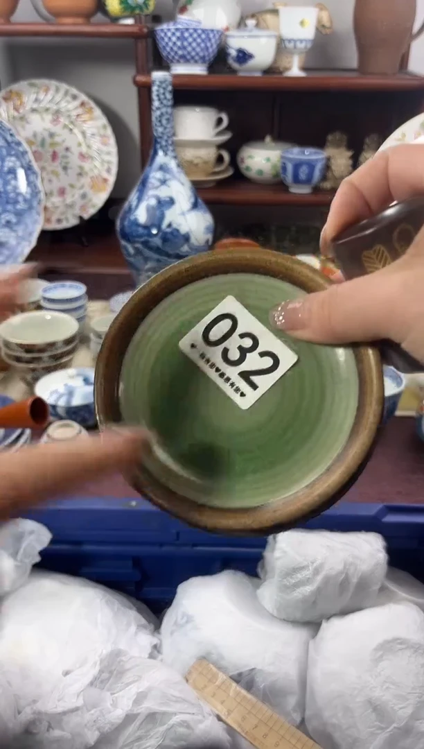 【闪购商品】瓷片032............