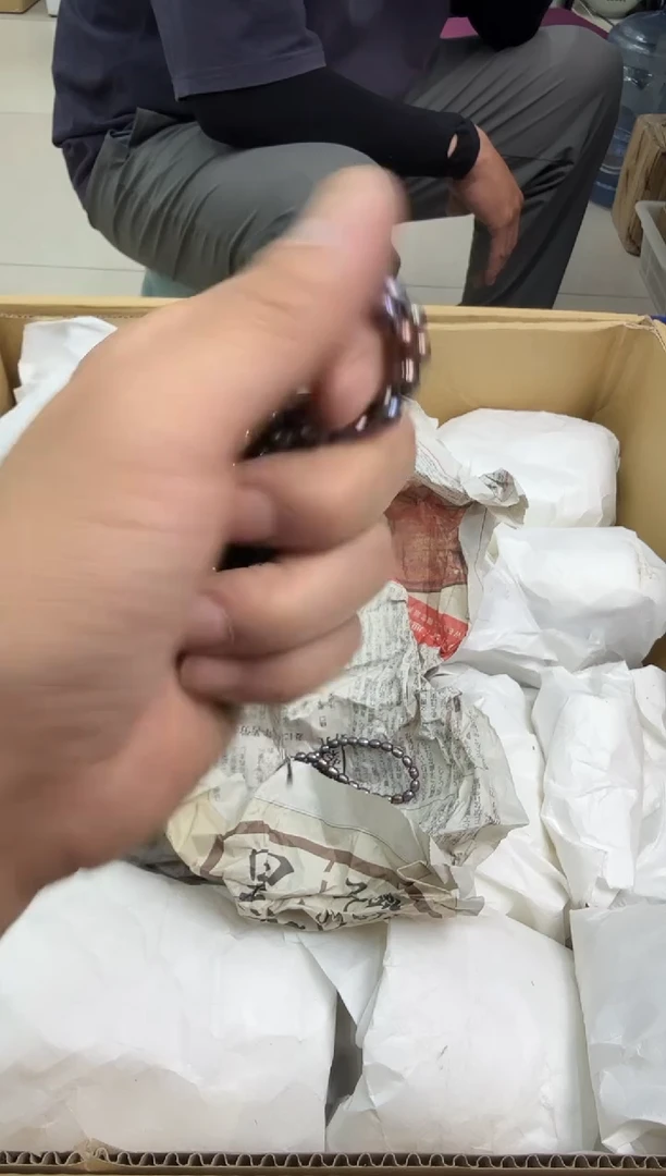 琉璃手工艺品小穆杂货铺的物品354
