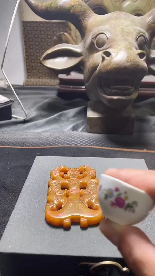 瓷片主播推荐好物