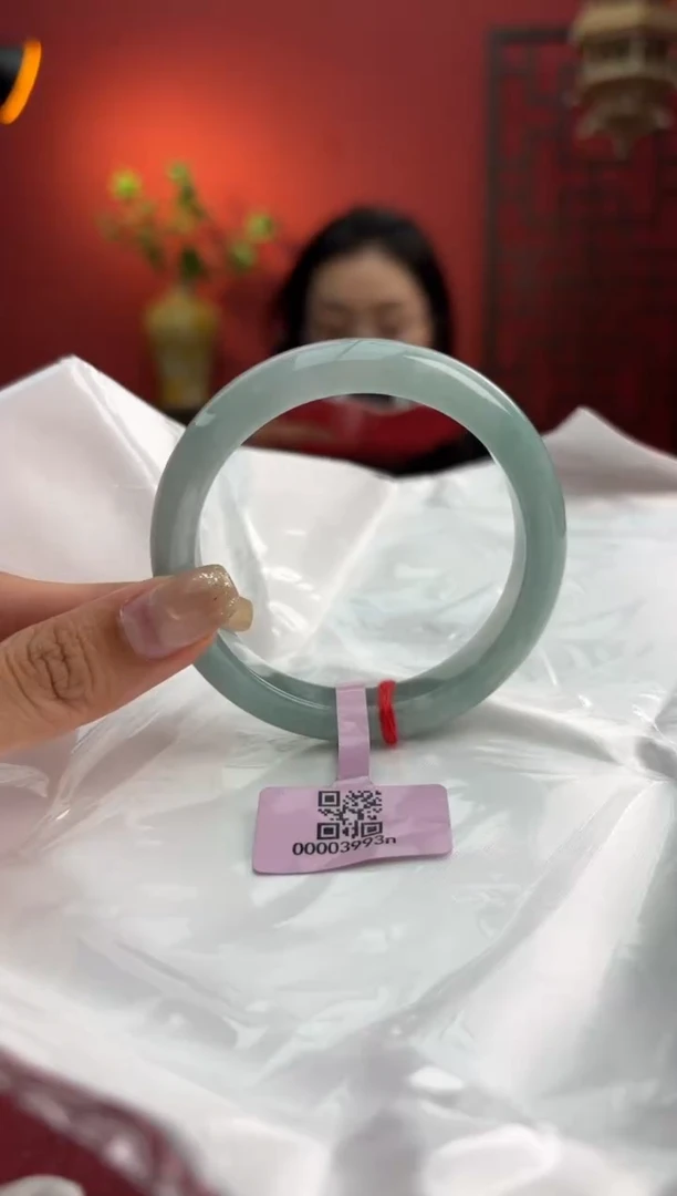 未镶嵌手镯翡翠翡翠手镯10