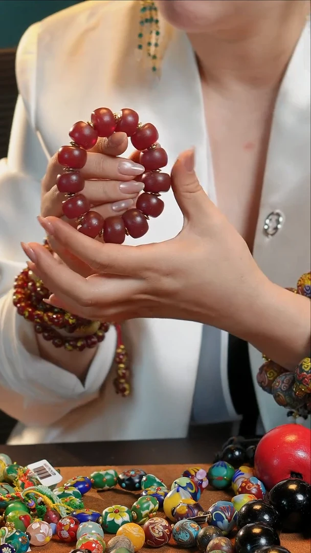 颈饰琉璃琉璃琉璃琉璃06