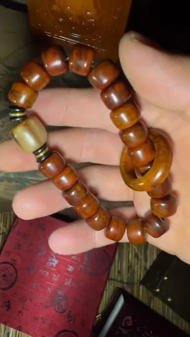 树脂高端福利精品摆件链接