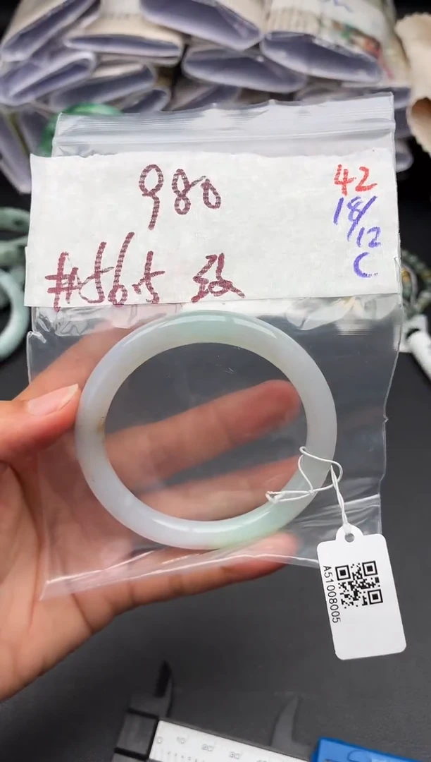 未镶嵌定制翡翠毛货需精细抛光多样性发1件42