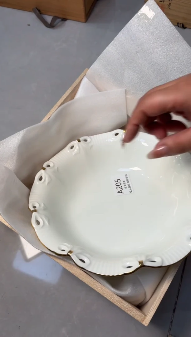 瓷片福****店瓷片  A205