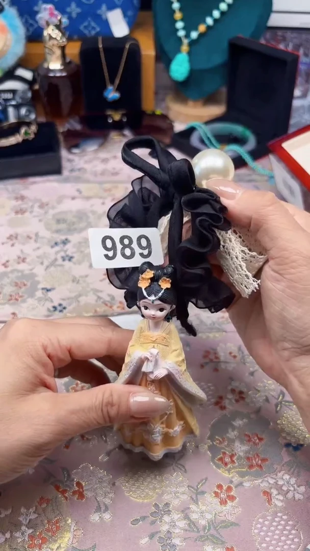 瓷片陶茶666文玩周边多人