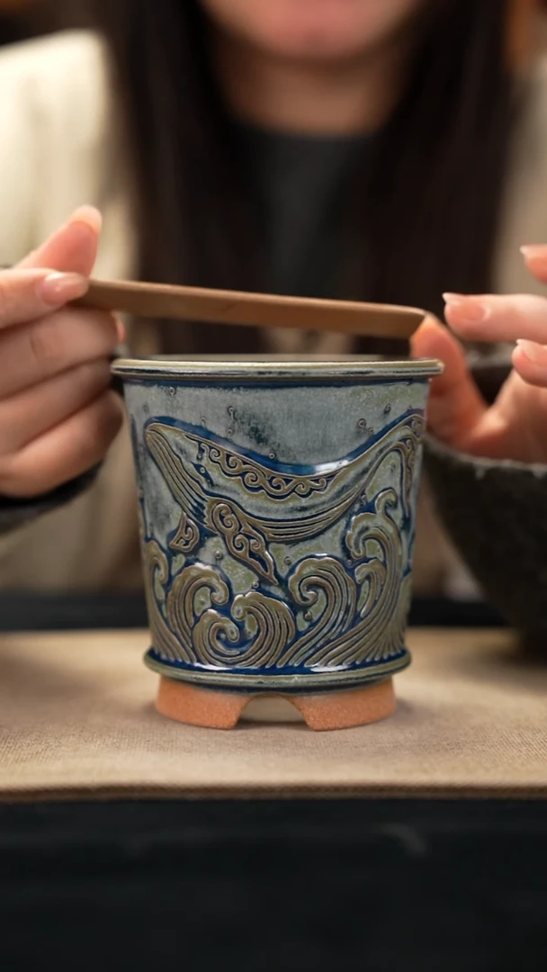 口径9花盆-11-19-415