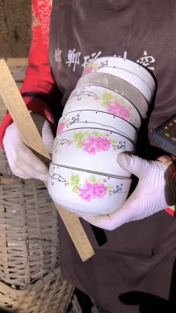 【闪购商品】盘磁州窑买到就是赚到