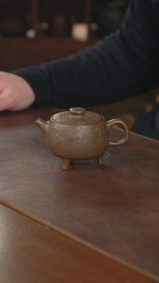 【闪购商品】紫砂茶壶紫砂壶紫砂壶