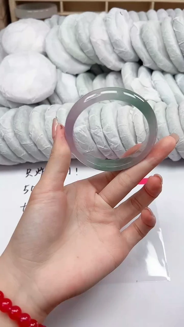 缅风精品手镯礼盒装25