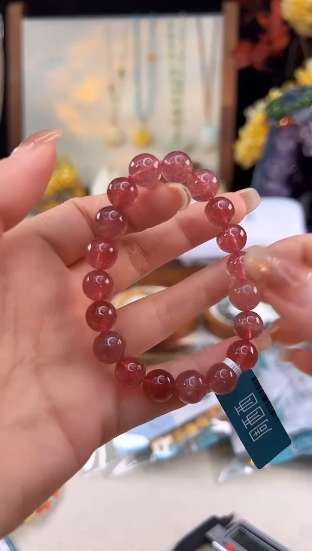 手饰石英质玉未镶嵌@@C021K018392