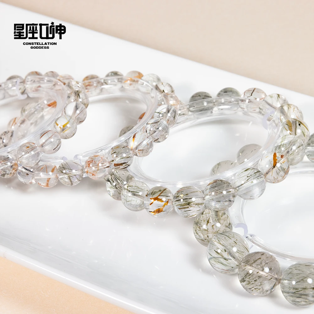 莫小奇严选——福利黑金超手链（多样性发其一）