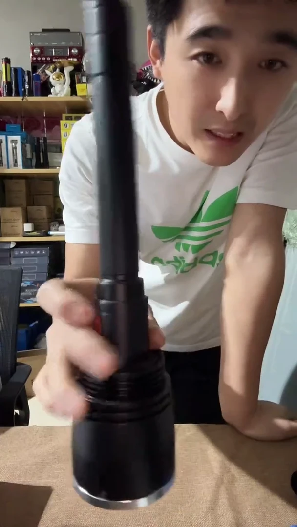 合金的大手电好坏不管783