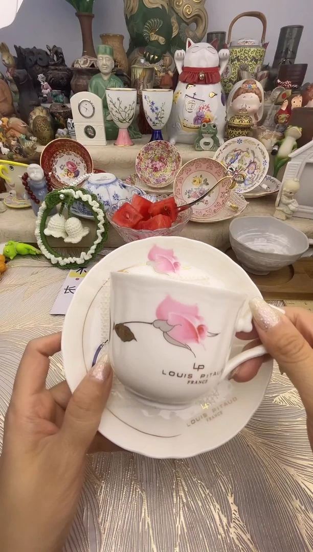 瓷片小*满58米包邮48小时发货
