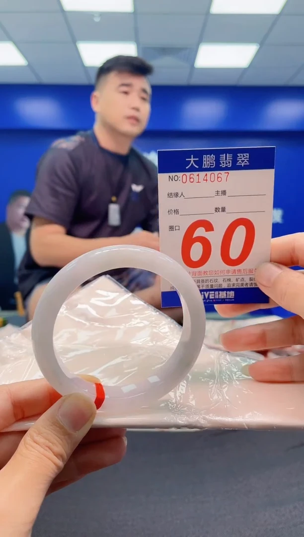 未镶嵌手镯翡翠AAAAAAAAA