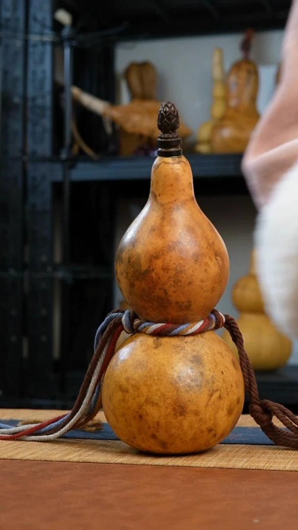 热水酒葫芦一物一拍双旦专场B746