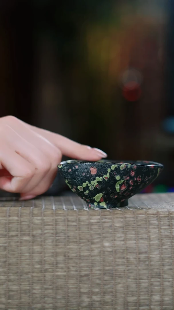 【闪购商品】寻武记M梅花玉一物一拍大师杯