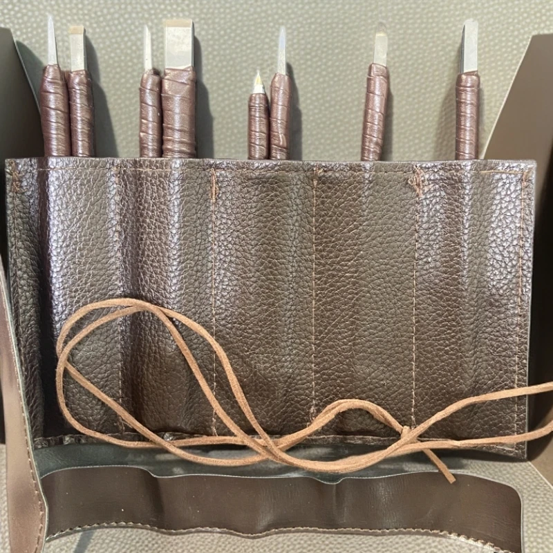 高硬度家用雕刻刀适合石刻木雕初学者入门工具