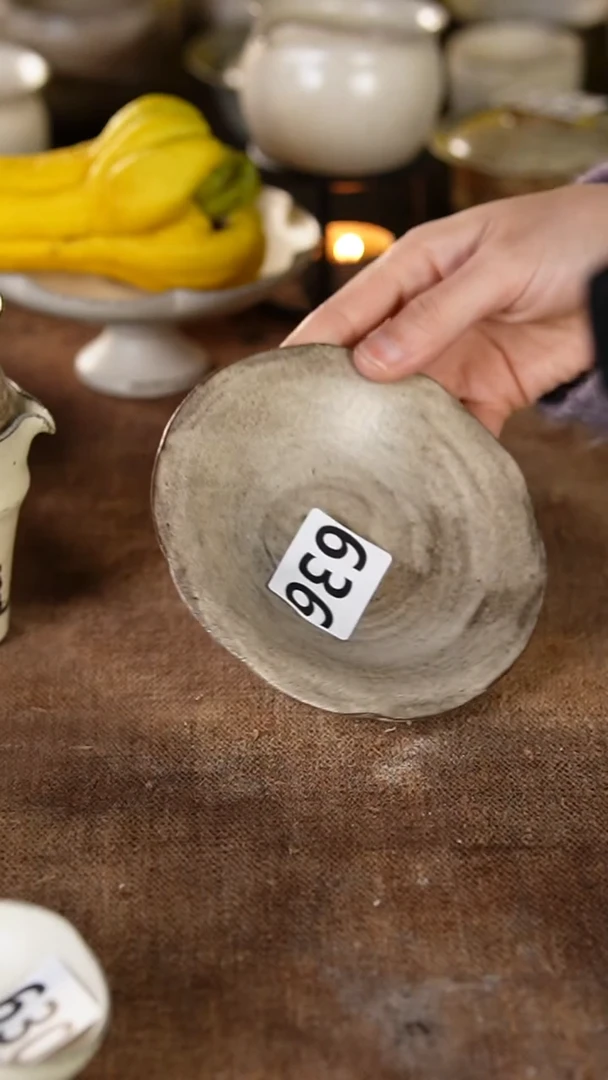 636景德镇{立梦陶}手作