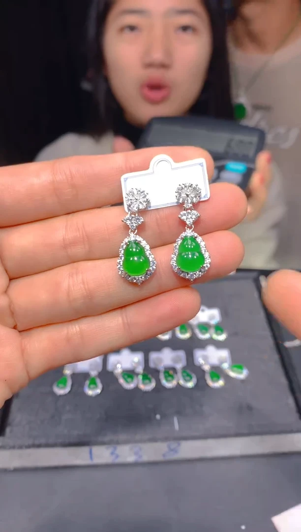 【闪购商品】定制翡翠未镶嵌39多样性发货（发其一）