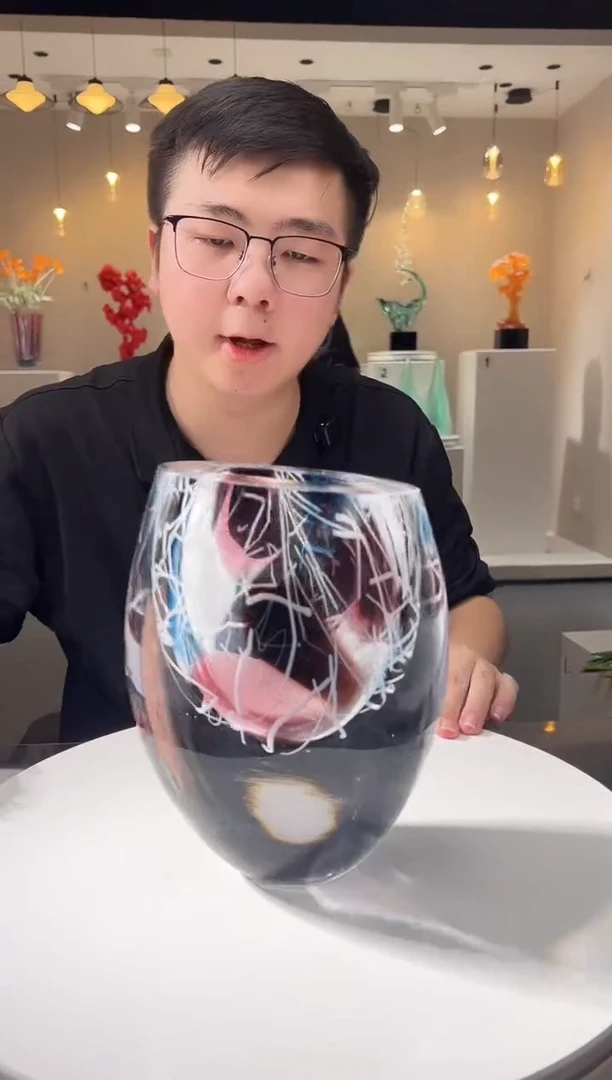 摆件巴比特美学 无序之美