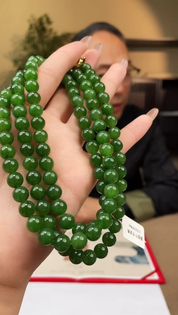 定制和田玉多样性发货拍一发一